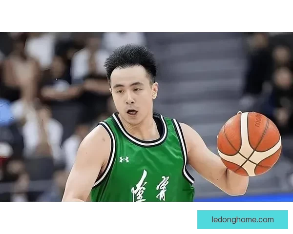 辽篮官宣签下森林狼旧将莱迪完成外援引援布罗金顿正式离队
